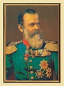 Prinzregent Luitpold von Bayern. Príncipe Regente Luitpold da Baviera ...