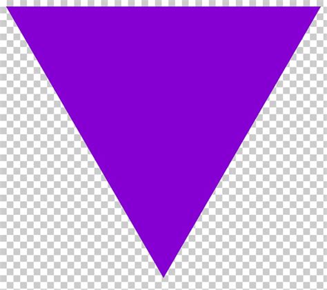 Download High Quality Triangle Clipart Violet Transparent Png Images
