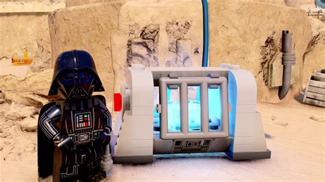 How To Find Lego Star Wars The Skywalker Saga Kyber Bricks En Vik News