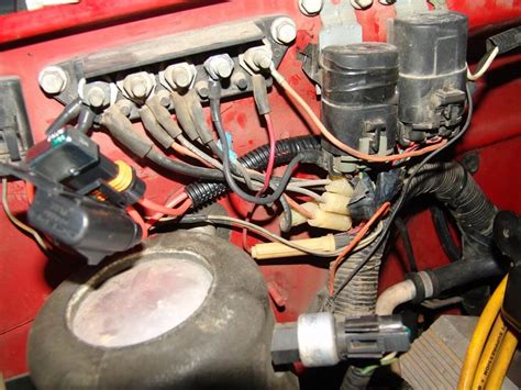 Sparkys Answers 1994 Chevrolet C3500 Replacing A Damaged Fusible Link