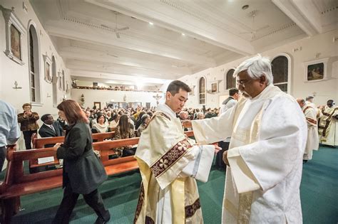 Sydney Archdiocese Seminary Of The Good Shepherd Homebush Sydney