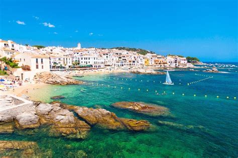 Mooiste Plekken Spanje Top 10 Regios And Bestemmingen