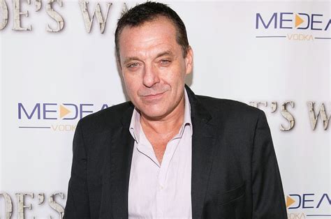 Tom Sizemore Settles Lawsuit With Shooter Stuntman