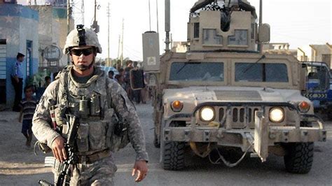 Is Deploying More Troops To Iraq Enough To Defeat Isis Fox News Video