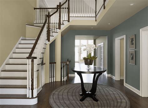 10 Best Cool Paint Colors From Benjamin Moore
