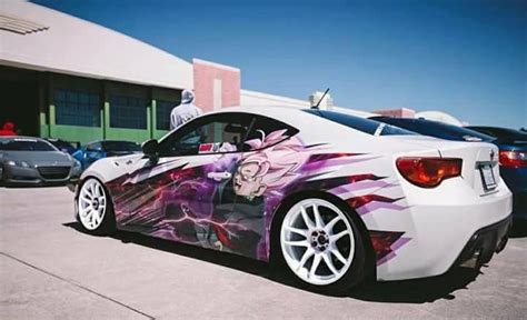 According to author akira toriyama, during battle of gods , in terms of power, goku as super saiyan god would be a 6, beerus would be a 10, and whis would be a 15. Pin by Marie Inez on Dragon ball | Car wrap, Honda civic type r, Japan cars
