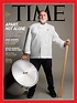 José Andrés: primer asturiano, portada de la revista 'Time' | El Comercio
