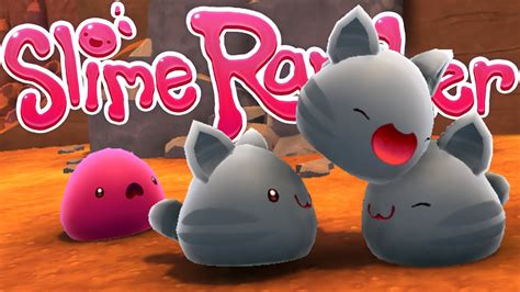 Slime Rancher Gameplay - TAR SLIME PLAGUE! (Let's Play Slime Rancher 