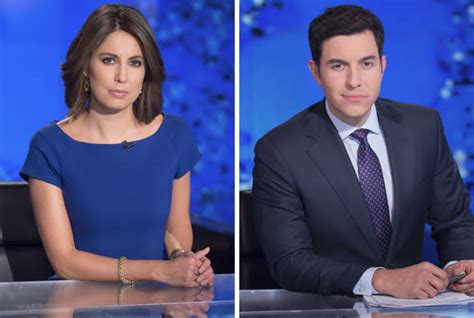 cecilia vega and tom llamas new ‘abc world news tonight weekend anchors