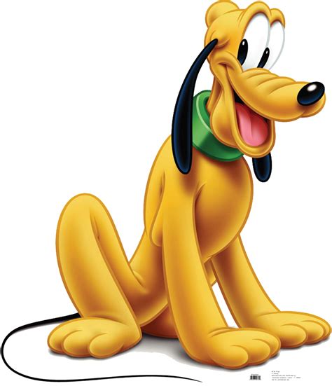 Pluto Disney Wiki Fandom