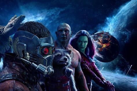 Guardians Of The Galaxy Wallpaper ·① Download Free Amazing Full Hd