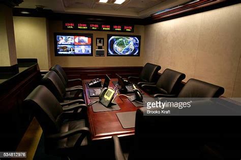 Situation Room White House Photos And Premium High Res Pictures Getty