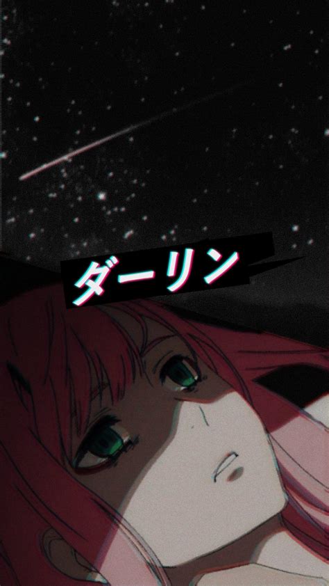 Add beautiful live wallpapers on your lock screen for iphone xs, x and 9. Zero Two iphone wallpaper I made (1242x2280) Darling in the Franxx : Animewallpaper