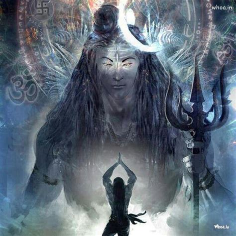 Beautiful Images Of Lord Shiva D