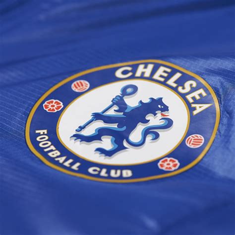 Chelsea football club is an english professional football club based in fulham, west london. Adidas 14/15 Chelsea FC Anthem Home Jacket - Chelsea Blue ...