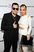 White hot from Nicole Richie and Joel Madden's Cutest Couple Moments ...