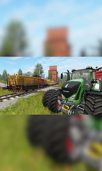 ¡comprar Farming Simulator 17 Platinum Edition Steam Clave Global