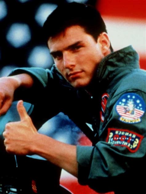 Top Gun Maverick Trailer Drops As Tom Cruise Attends Comic Con The Advertiser