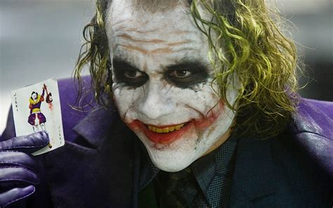 Heath Ledger Vs Joaquin Phoenix Which Joker Gets The Last Laugh