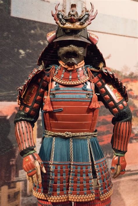 Samurai Armor 1 Kynosarges Weblog