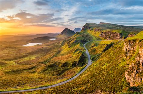 The Ultimate Scotland Road Trip Itinerary You Should Steal Follow Me Away