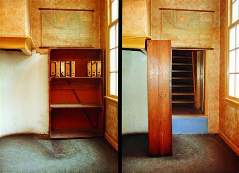 Two years later she was discovered. Anne Frank Huis | | Wheretraveler