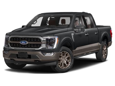 New 2022 Ford F 150 King Ranch Pickup Truck In Houston Nfc03579