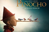 Reseña de la película: Pinocho – Frecuencia Geek