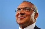 New Fulham manager Felix Magath is paranoid and a control freak, says ...