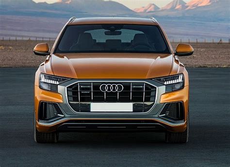 2021 Audi Q9 Speculations Design Price Suv 2024 New And Upcoming