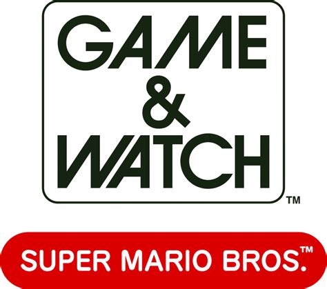 Nintendo Game And Watch Super Mario Bros Levante Computer Console