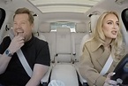 Adele hosts final 'Carpool Karoake' with James Corden - UPI.com