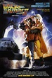 Back to the Future II by Drew Struzan Original 1 Sheet Movie Poster - Etsy