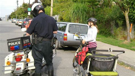 Petition · Amend The California Vehicle Code To Allow For Bicyclist