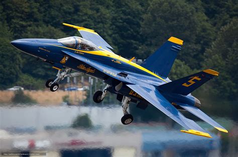 Free Blue Angels Wallpaper WallpaperSafari Com