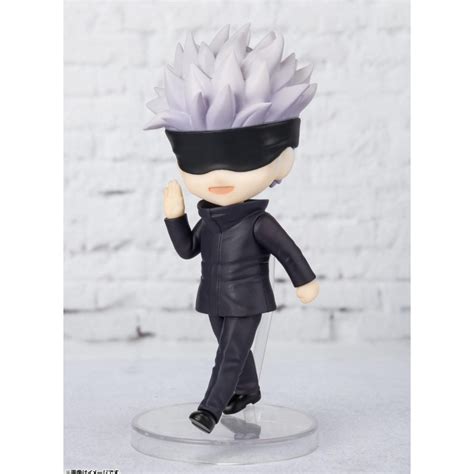 Figure Satoru Gojo Jujutsu Kaisen Figuarts Mini Meccha Japan