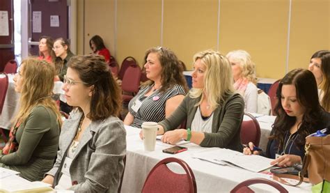 Wisconsin Womens Business Conference Photos