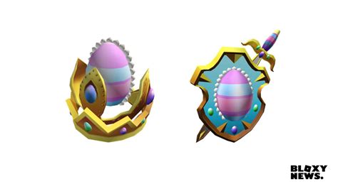 How To Get The Items In Roblox Events 2019 Eggs
