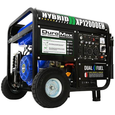 10 Best Portable Propane Generators Reviews Editors Picks 2019