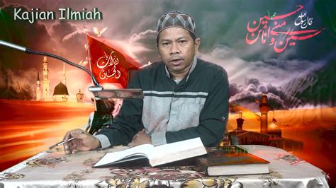 Yazid Gembira Telah Membunuh Al Husain Youtube