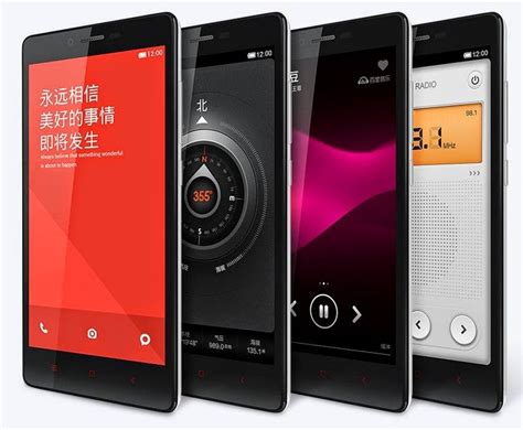 Di pencarian bawah ini kami tampilkan informasi yang berkaitan dengan yang sedang anda cari yaitu mengenaiharga xiaomi redmi… Harga Xiaomi Redmi Note 4G Terbaru Juli 2015