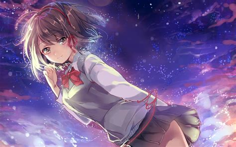 It appears that your network is sending too many requests to our servers. Your Name wallpapers 1680x1050 desktop backgrounds