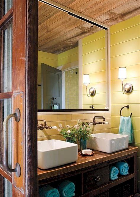 Gorgeous And Glamorous Bathroom Decoration Ideas Homestya Lake