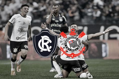 Remo X Corinthians Ao Vivo Pela Copa Do Brasil Onde Assistir Ao Jogo