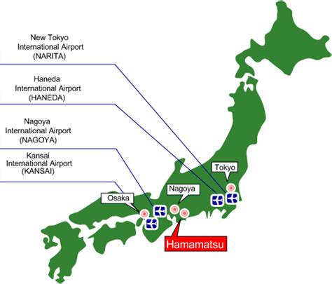 Maybe you would like to learn more about one of these? Hamamatsu Japan Map - Geography Of Japan / Assorti hamamatsu le sud map. - popular maps