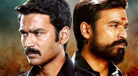 Kodi Movie Review Dhanush Starrer Political Thriller Is A Must Watch