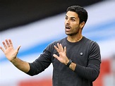 Mikel Arteta hits out at ‘crazy minutes’ players are clocking up during ...