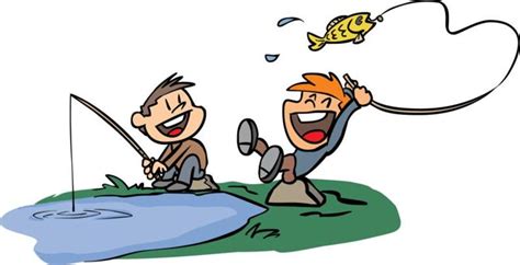 Fishing Clip Art Free Clipart Images Wikiclipart Clipartpost
