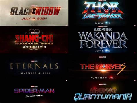 Upcoming Movies Through 2022 / Upcoming Disney Movies From 