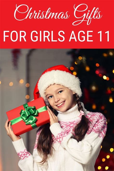 Pin on Gifts For 11 Year Old Girls